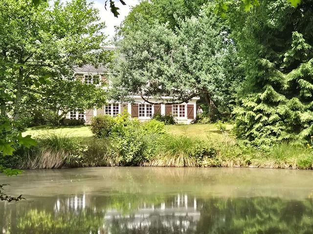 Vente maison 7 pièces Moëlan sur Mer 29