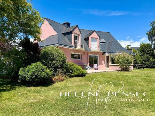 Vente maison 7 pièces Moëlan sur Mer 29