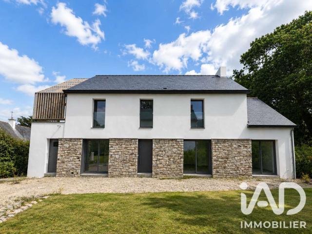 Vente maison 7 pièces Moëlan sur Mer 29