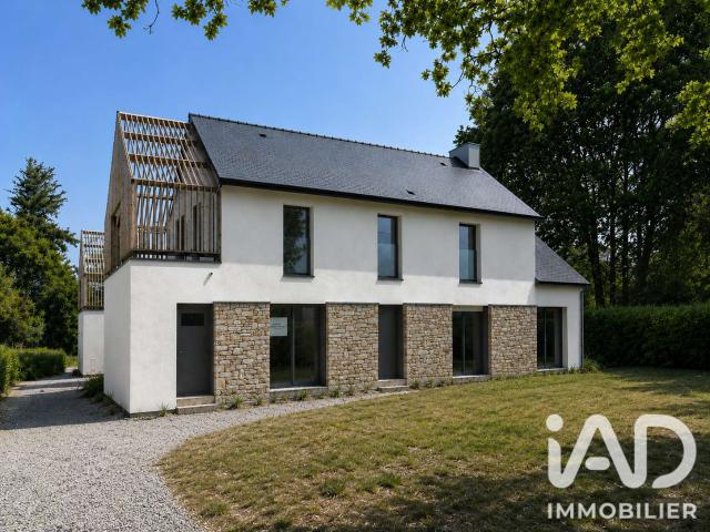 Vente maison 7 pièces Moëlan sur Mer 29