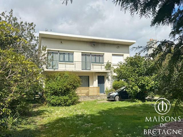 Vente maison 7 pièces Moëlan sur Mer 29