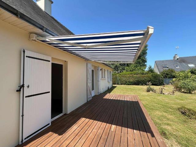 Vente maison 7 pièces Moëlan sur Mer 29