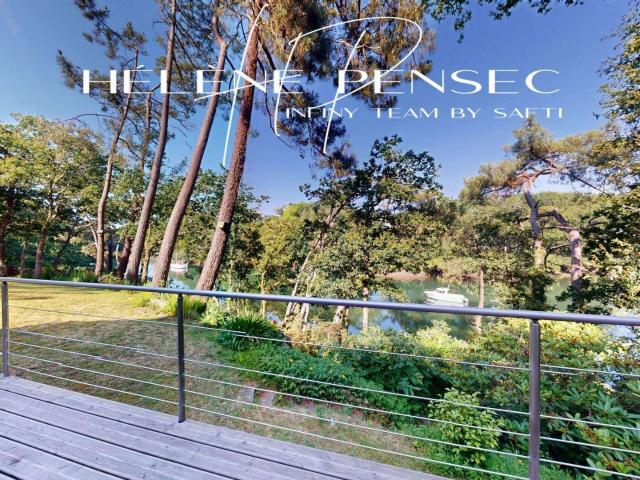 Vente maison 7 pièces Moëlan sur Mer 29