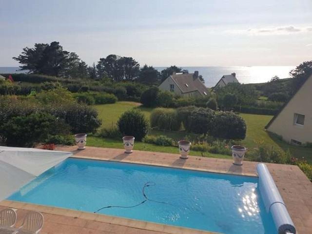Vente maison 7 pièces Moëlan sur Mer 29