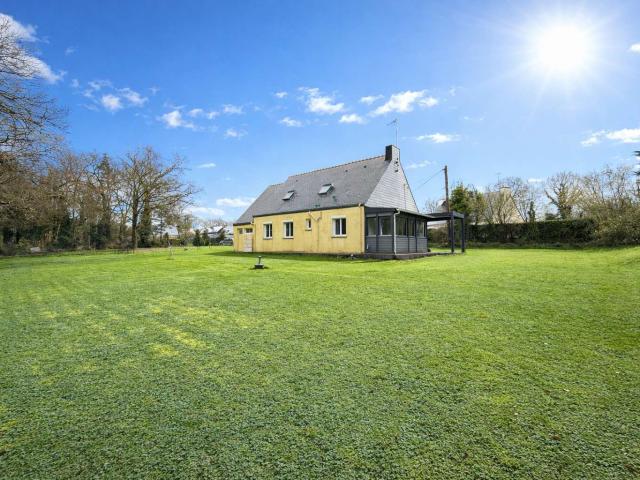 Vente maison 7 pièces Moëlan sur Mer 29