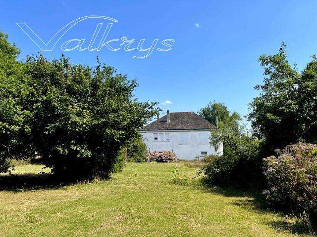 Vente maison 7 pièces Moëlan sur Mer 29