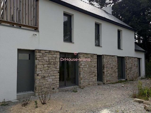 Vente maison 7 pièces Moëlan sur Mer 29