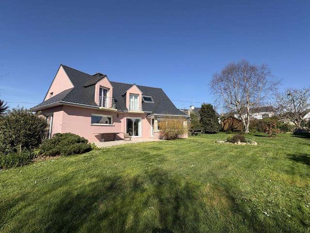 Vente maison 7 pièces Moëlan sur Mer 29