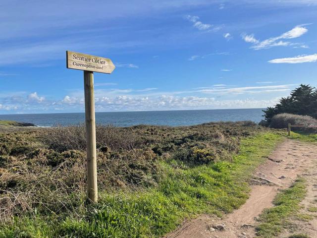 Vente maison 7 pièces Moëlan sur Mer 29
