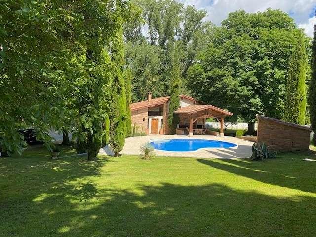 Vente maison 7 pièces Moissac 82