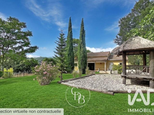 Vente maison 7 pièces Mollans sur Ouvèze 26