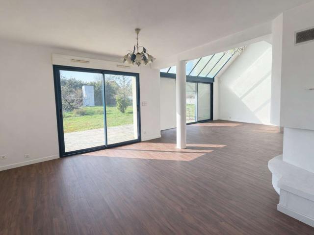 Vente maison 7 pièces Moncé en Belin 72