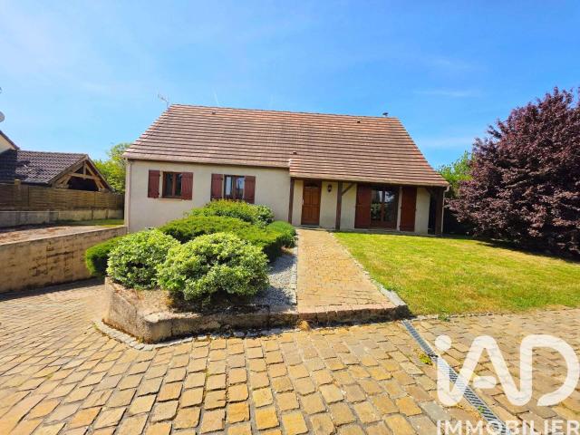Vente maison 7 pièces Mondonville Saint Jean 28