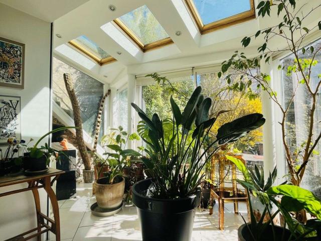 Vente maison 7 pièces Mondonville Saint Jean 28