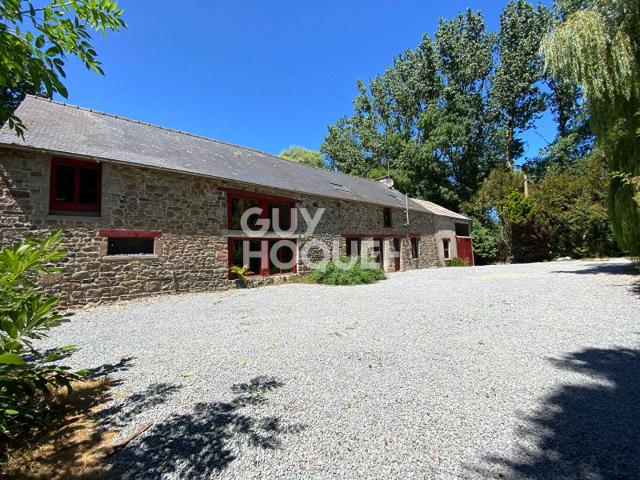 Vente maison 7 pièces Mont Dol 35