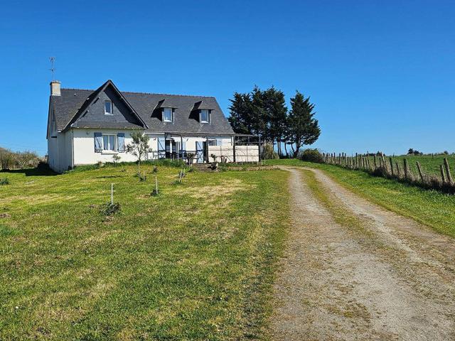 Vente maison 7 pièces Montoir de Bretagne 44