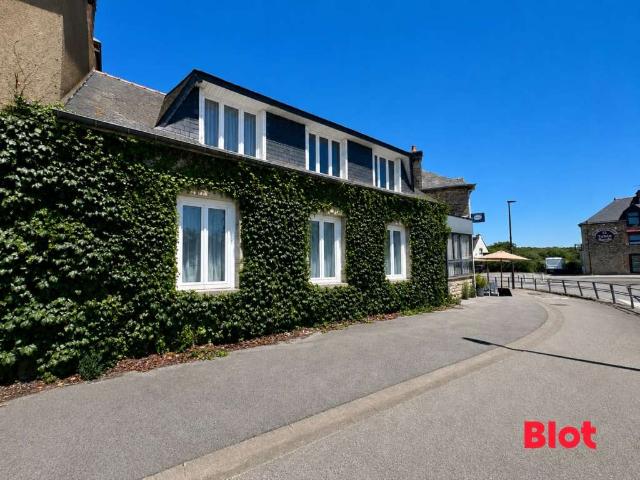 Vente maison 7 pièces Montauban de Bretagne 35