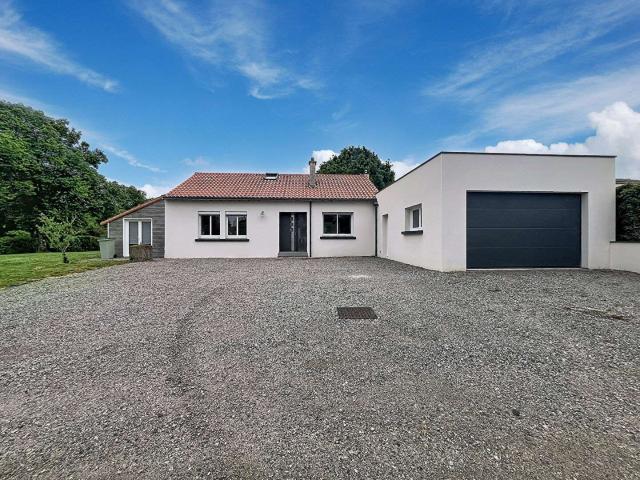 Vente maison 7 pièces Montaigu 85
