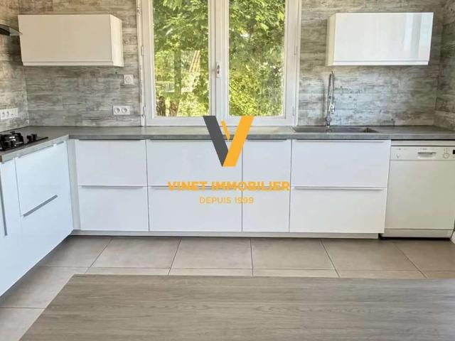 Vente maison 7 pièces Montbert 44