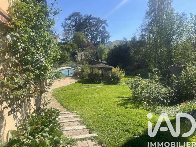 Vente maison 7 pièces Montbrison 42