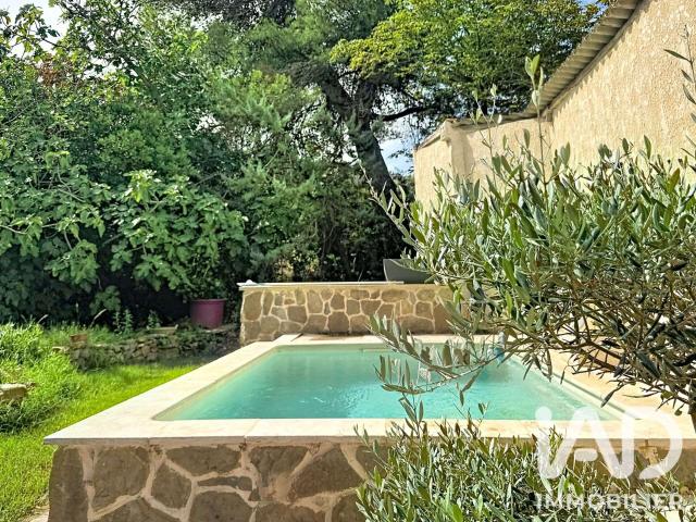 Vente maison 7 pièces Montbrun des Corbières 11