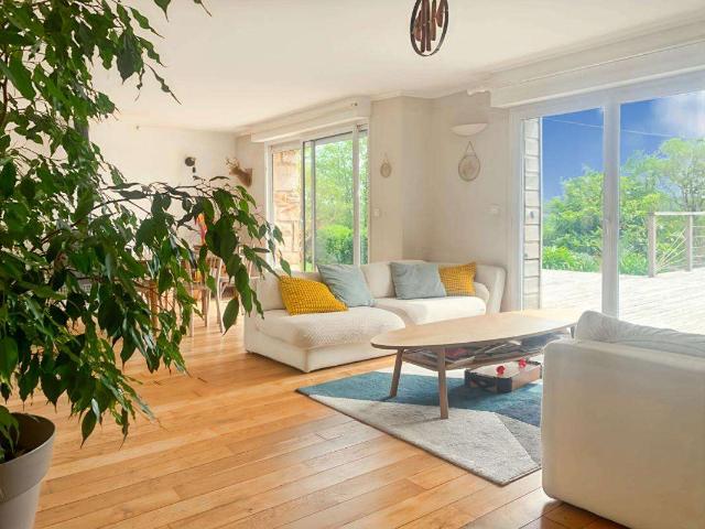 Vente maison 7 pièces Monterblanc 56