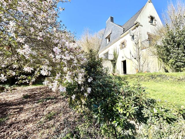 Vente maison 7 pièces Monterblanc 56