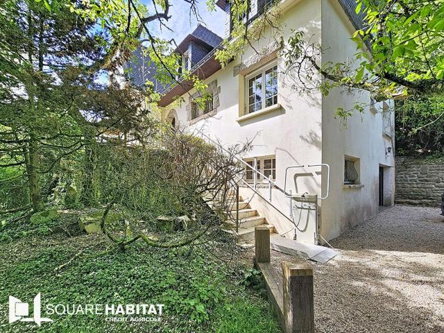Vente maison 7 pièces Monterblanc 56
