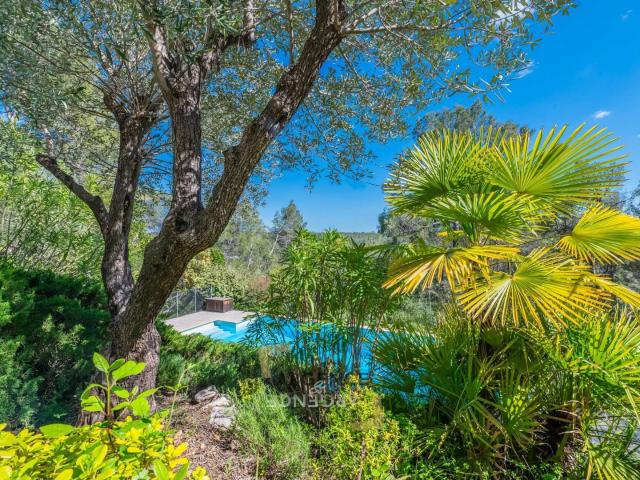 Vente maison 7 pièces Montferrier sur Lez 34