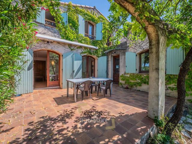 Vente maison 7 pièces Montferrier sur Lez 34