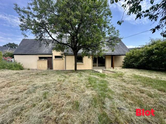 Vente maison 7 pièces Montfort sur Meu 35