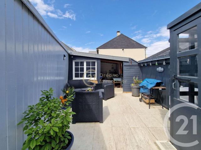 Vente maison 7 pièces Montfort sur Meu 35