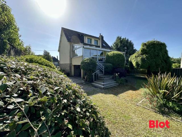 Vente maison 7 pièces Montfort sur Meu 35