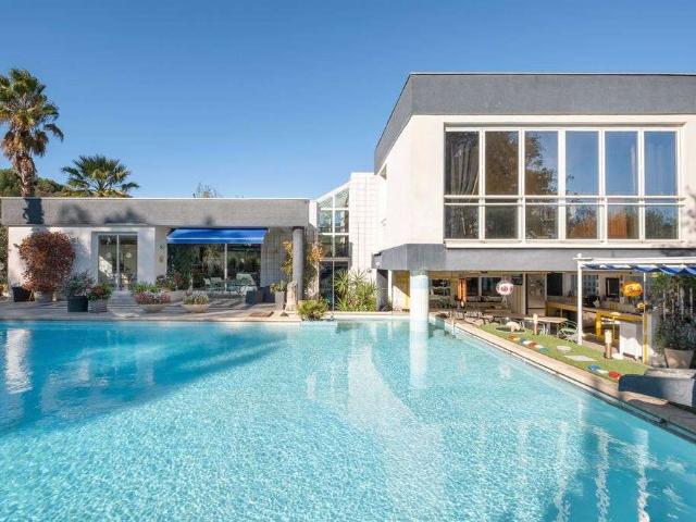 Vente maison 7 pièces Montpellier 34
