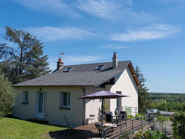 Vente maison 7 pièces Montrichard Val de Cher 41