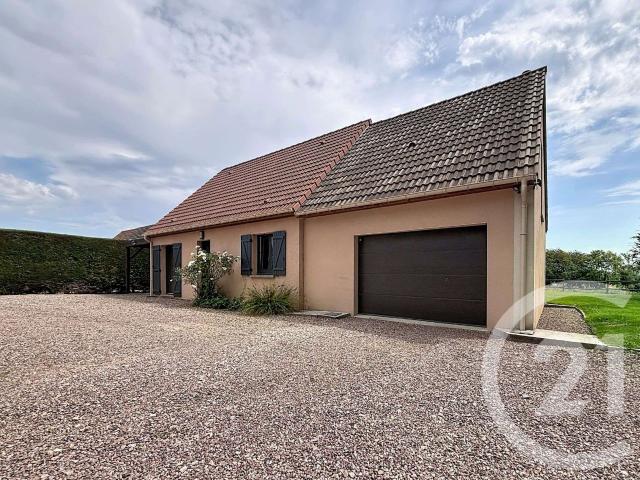 Vente maison 7 pièces Monts sur Orne 61