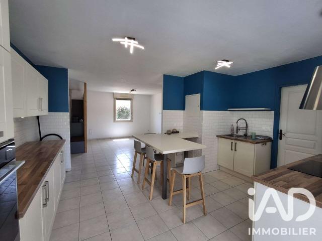 Vente maison 7 pièces Morand 37