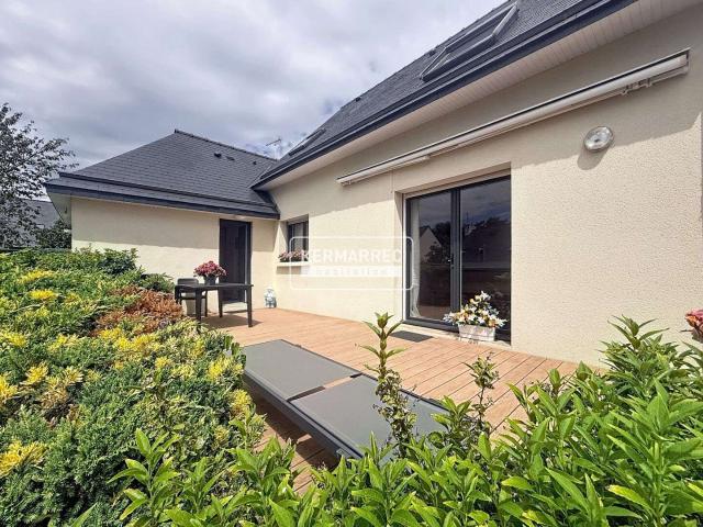 Vente maison 7 pièces Mordelles 35