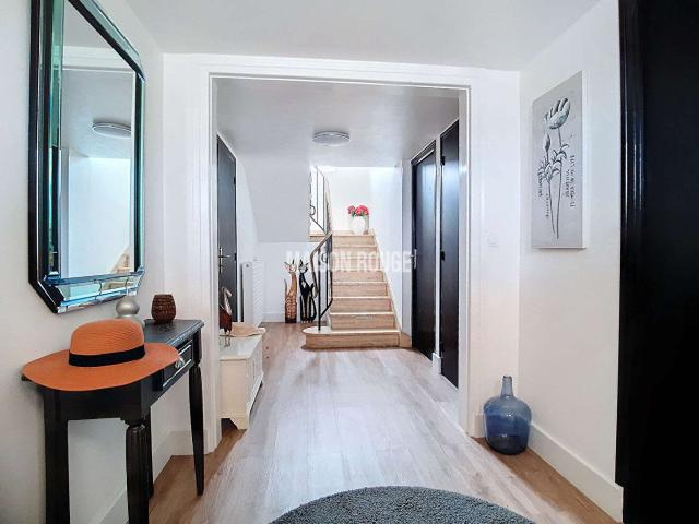 Vente maison 7 pièces Morieux 22