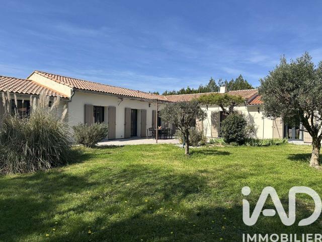 Vente maison 7 pièces Morières lès Avignon 84