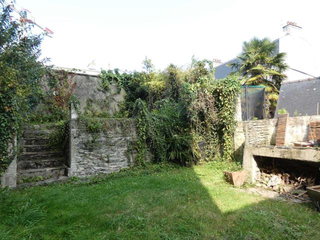 Vente maison 7 pièces Morlaix 29