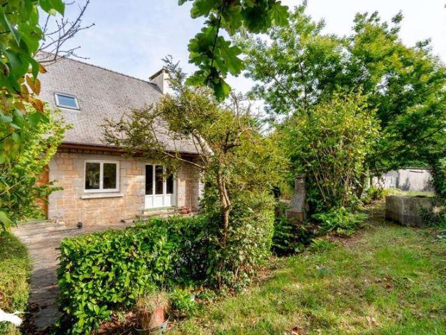 Vente maison 7 pièces Morlaix 29