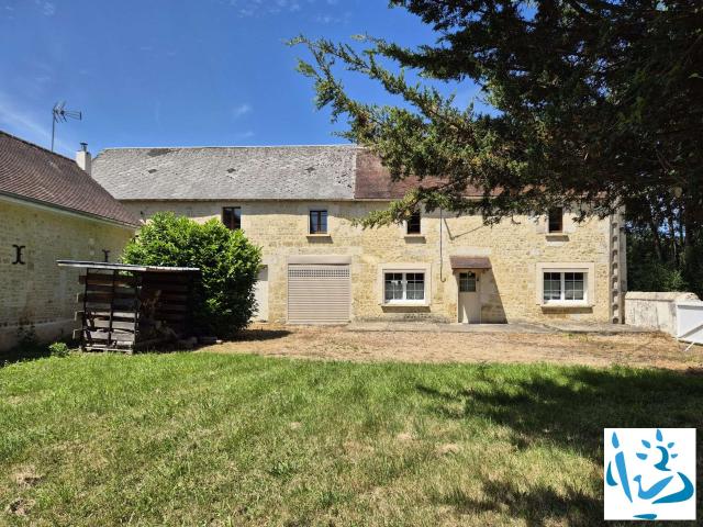 Vente maison 7 pièces Mortagne au Perche 61