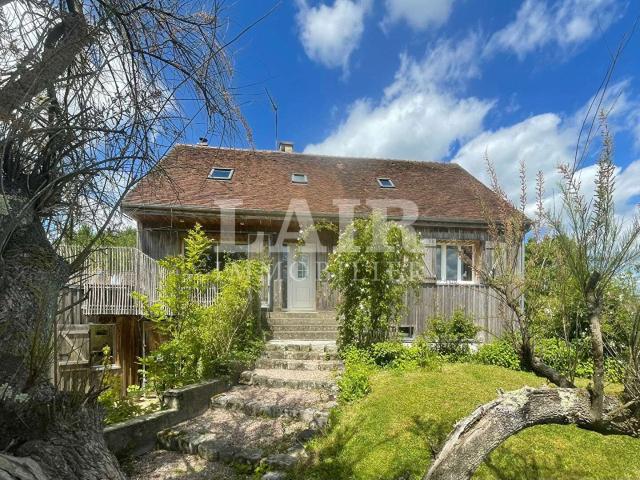 Vente maison 7 pièces Mortagne au Perche 61