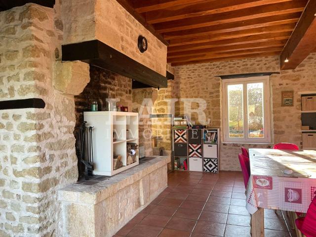 Vente maison 7 pièces Mortagne au Perche 61