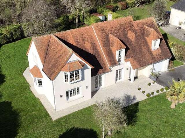 Vente maison 7 pièces Mathieu 14