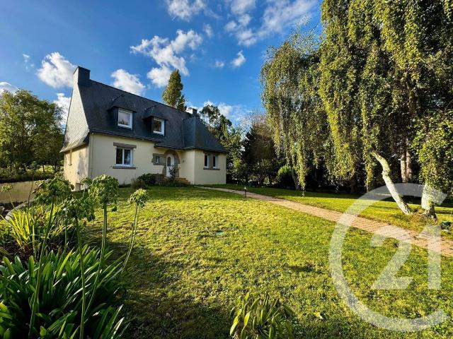 Vente maison 7 pièces Matignon 22