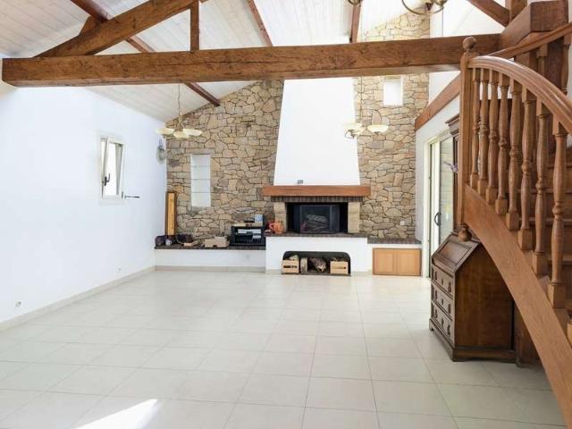 Vente maison 7 pièces Maulévrier 49