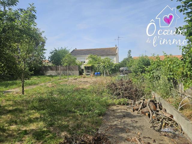 Vente maison 7 pièces Maulévrier 49