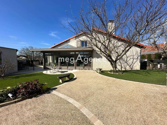 Vente maison 7 pièces Maulévrier 49